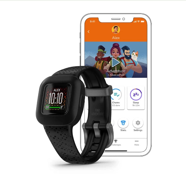 vívofit® jr. 3 – Garmin