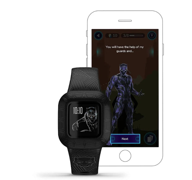 vívofit® jr. 3 – Marvel