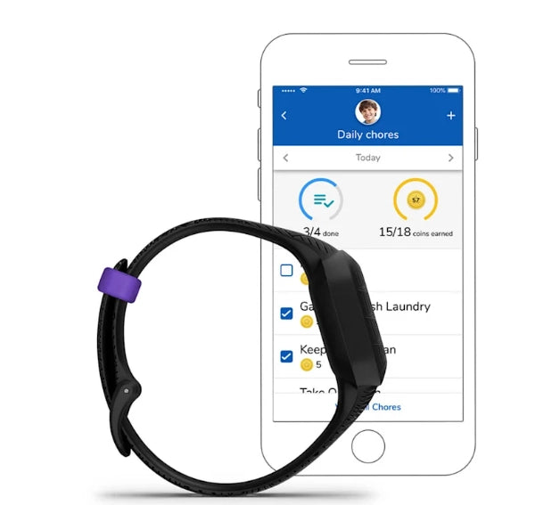vívofit® jr. 3 – Marvel