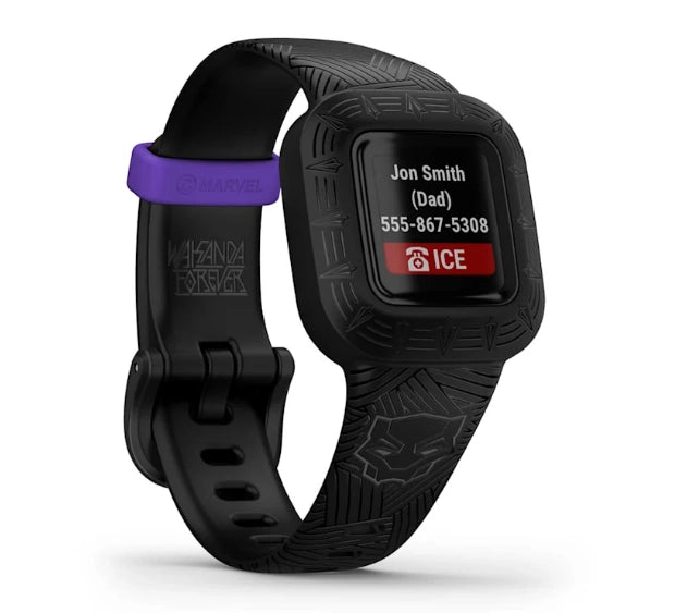 vívofit® jr. 3 – Marvel
