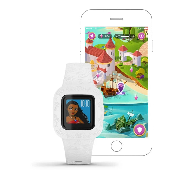 vívofit® jr. 3 – Disney Princess