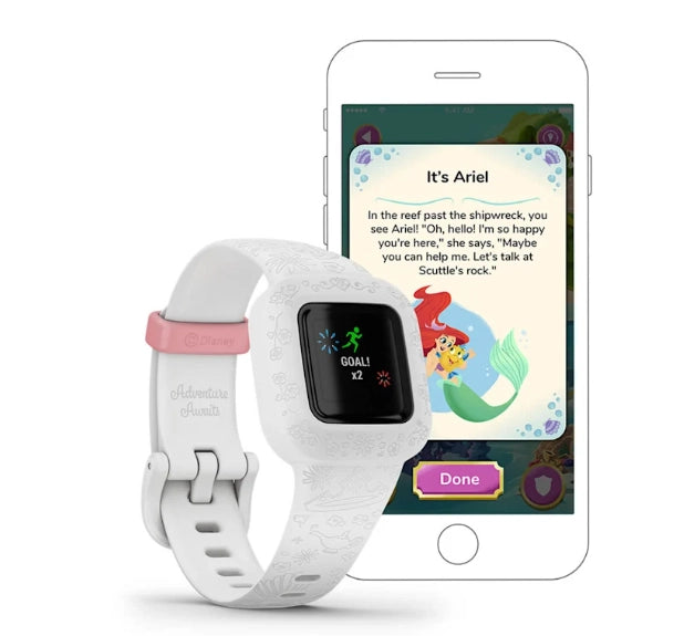 vívofit® jr. 3 – Disney Princess