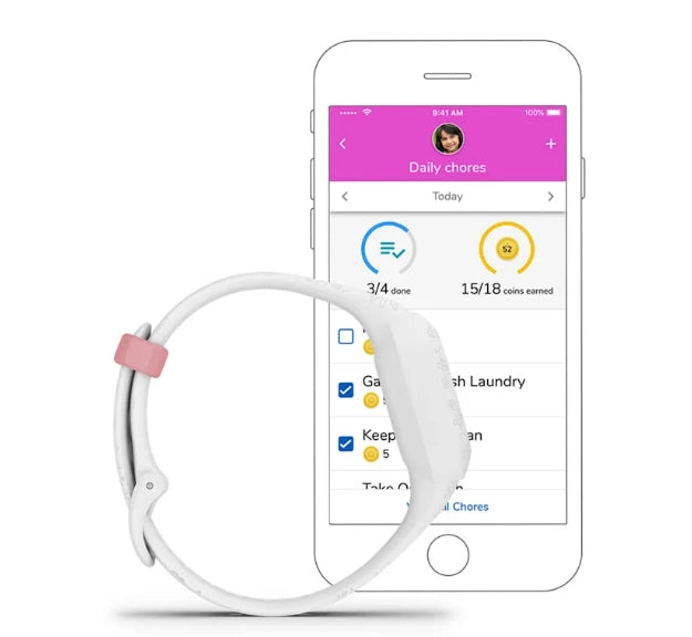 vívofit® jr. 3 – Disney Princess