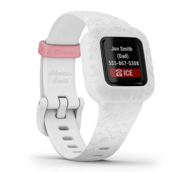 vívofit® jr. 3 – Disney Princess