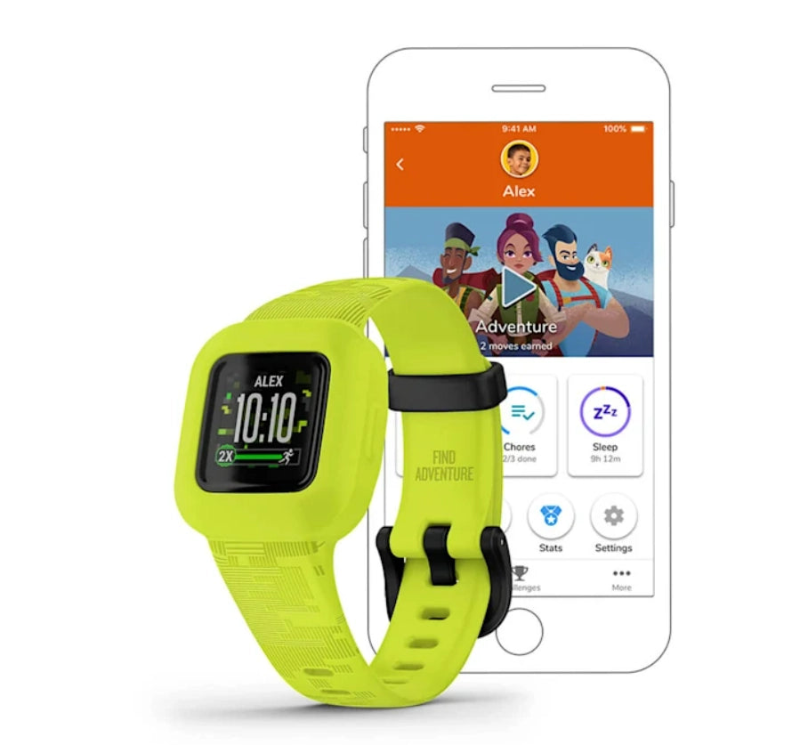 vívofit® jr. 3 – Garmin