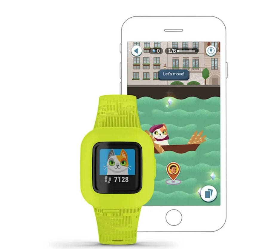 vívofit® jr. 3 – Garmin