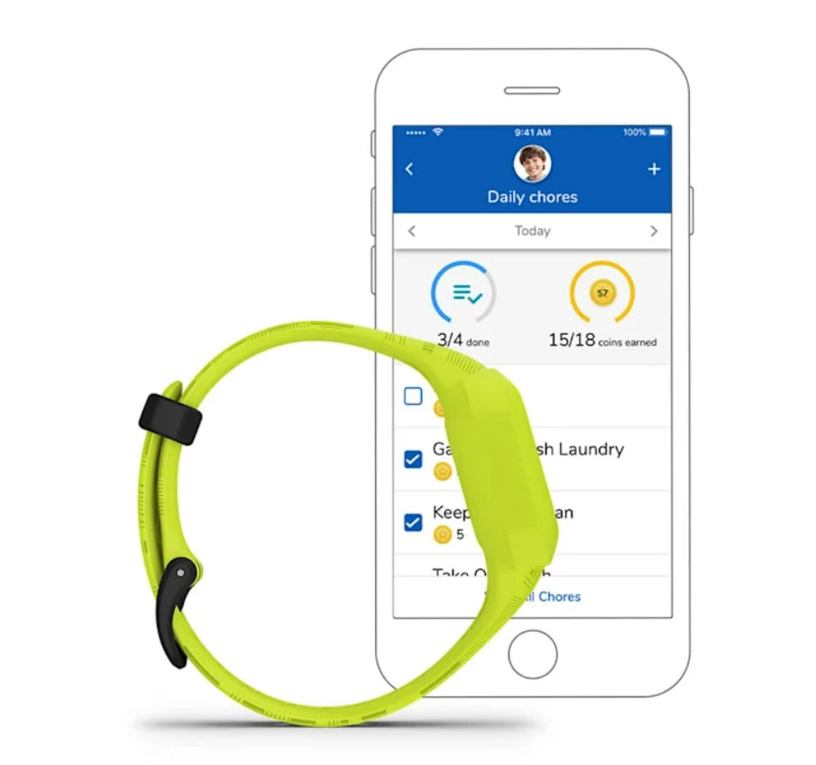 vívofit® jr. 3 – Garmin
