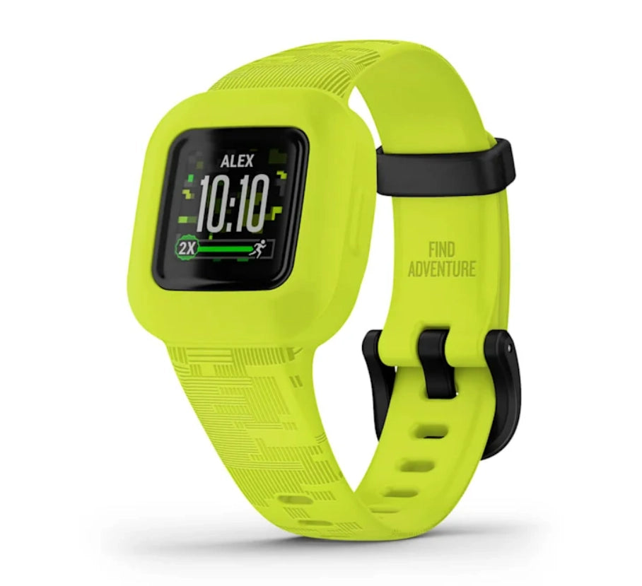 vívofit® jr. 3 – Garmin