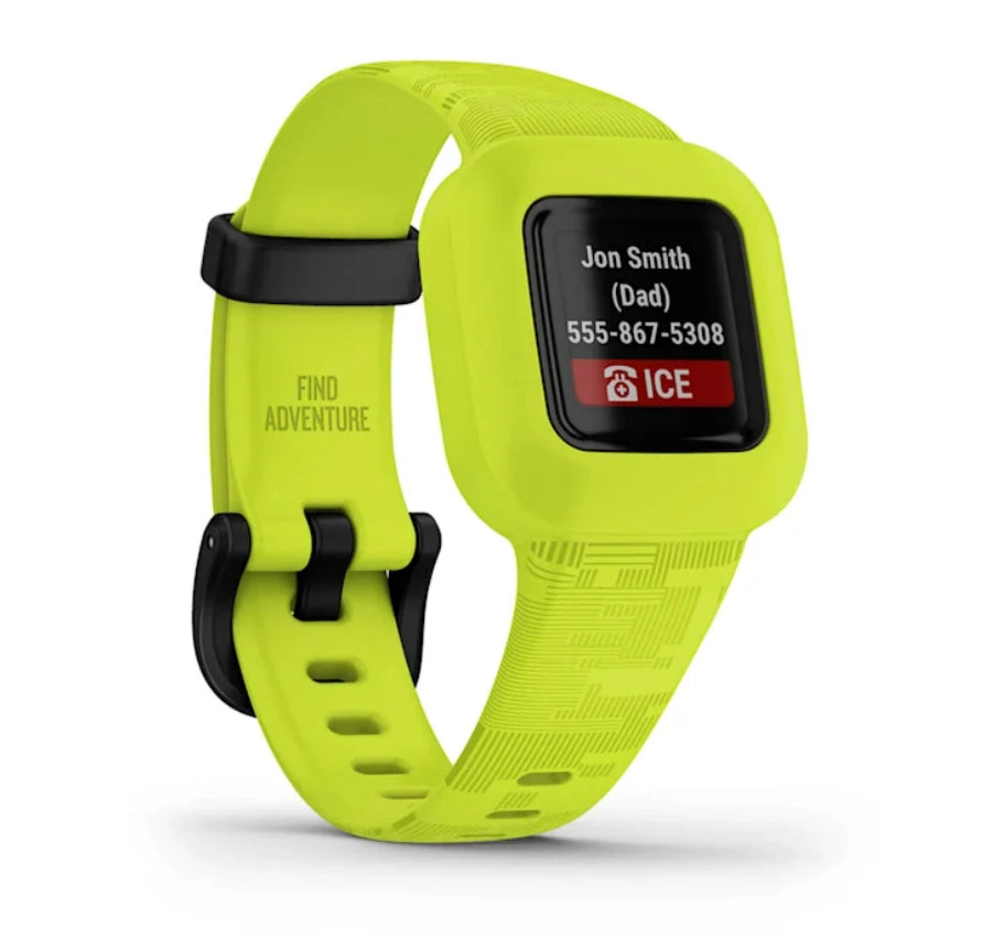 vívofit® jr. 3 – Garmin