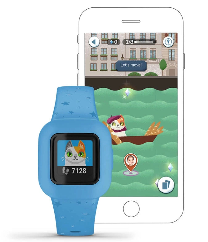 vívofit® jr. 3 – Garmin