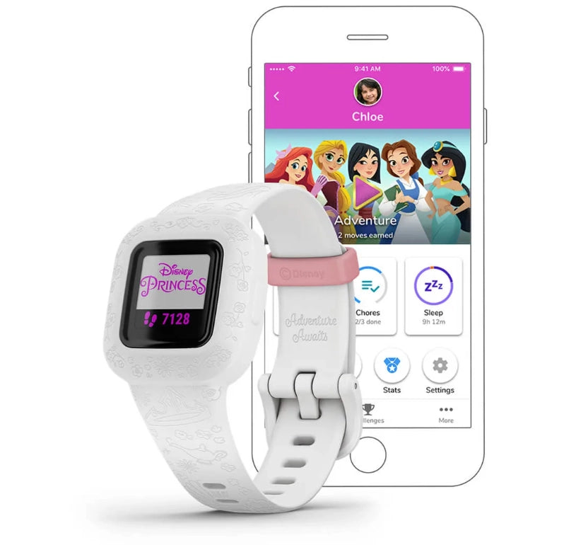 vívofit® jr. 3 – Disney Princess