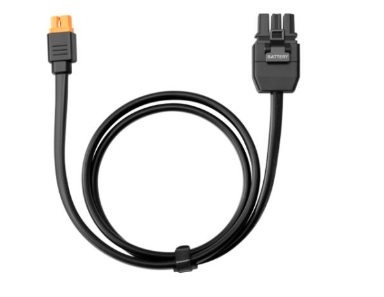 Ecoflow XT60 to 1000W Alternator Charger Cable