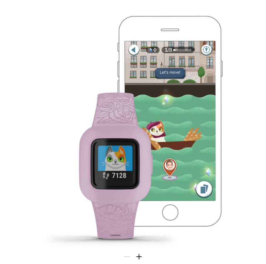 vívofit® jr. 3 – Garmin