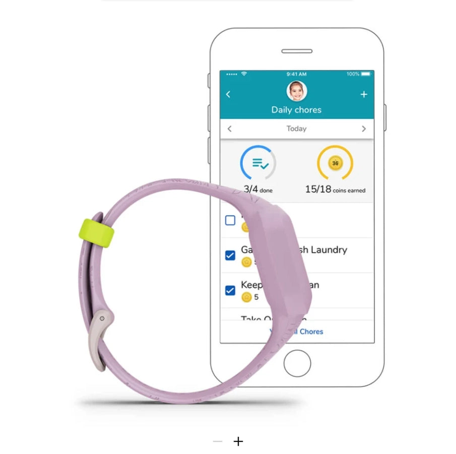 vívofit® jr. 3 – Garmin