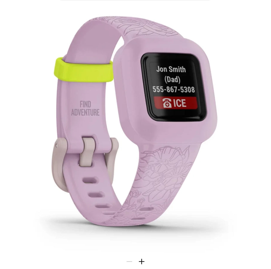 vívofit® jr. 3 – Garmin