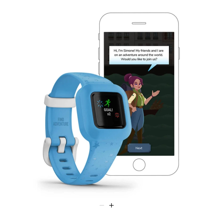 vívofit® jr. 3 – Garmin