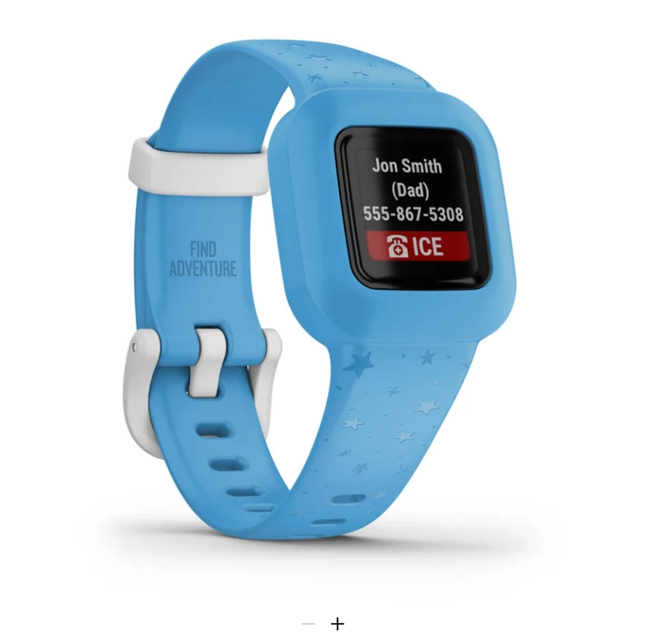 vívofit® jr. 3 – Garmin