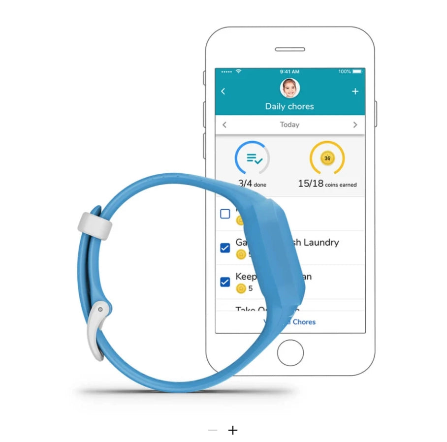 vívofit® jr. 3 – Garmin