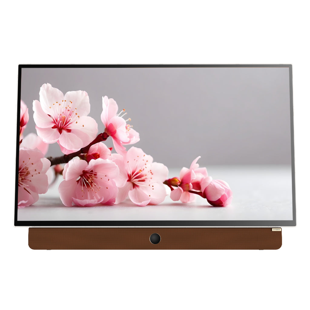 Skyworth 24-inch Portable Smart TV with Google TV