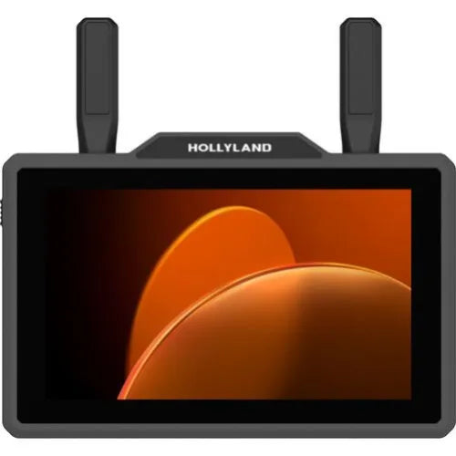 Hollyland Pyro 5 Wireless Tranceiving Monitor