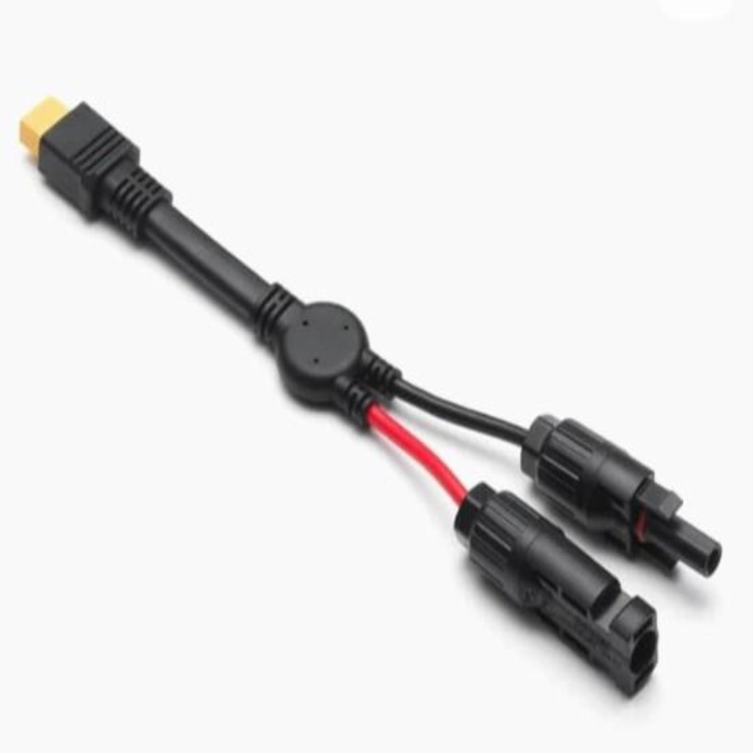 Dji power MC4 to XT60 Solar Power Cable