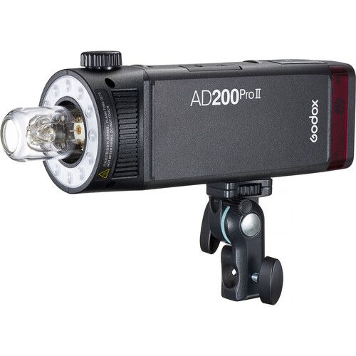 Godox AD200PROII Pocket Outdoor Flash