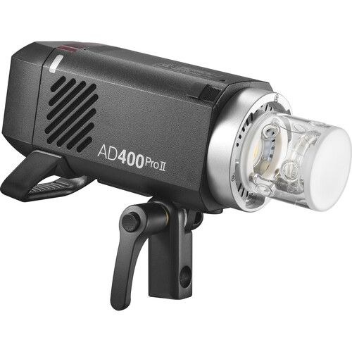 Godox AD400PROII Portable Flash