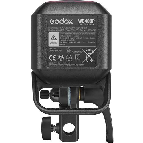 Godox AD400PROII Portable Flash