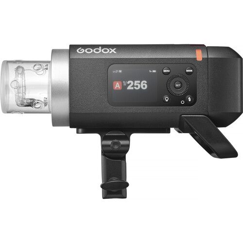 Godox AD400PROII Portable Flash