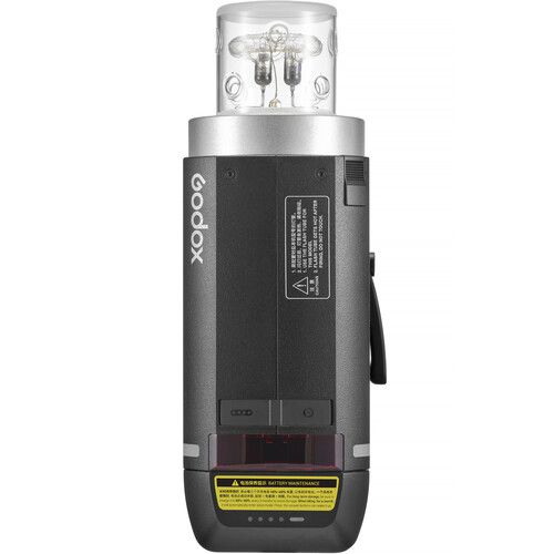 Godox AD400PROII Portable Flash