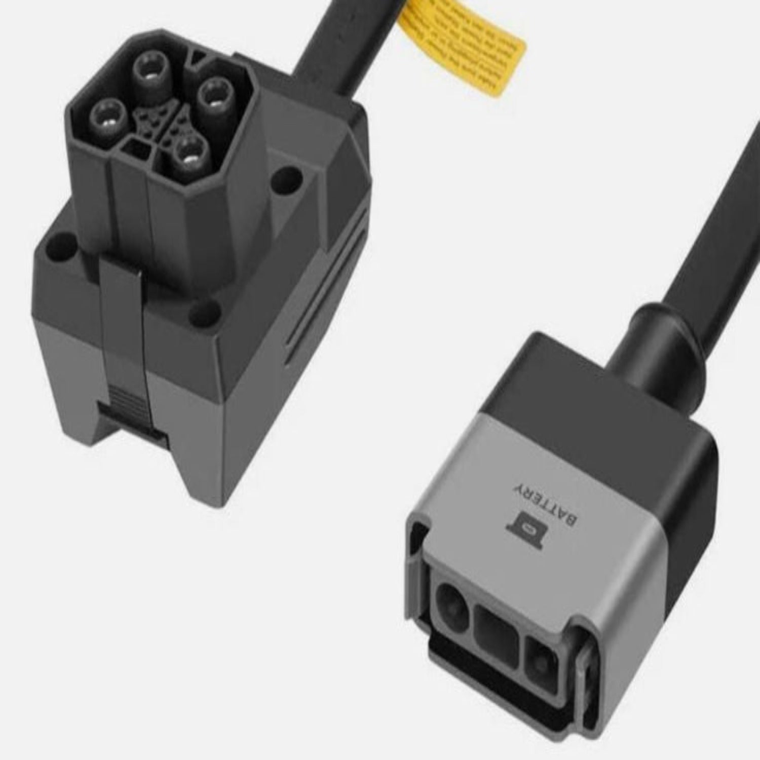 Ecoflow Alternator to Delta 3 Max Plus Cable