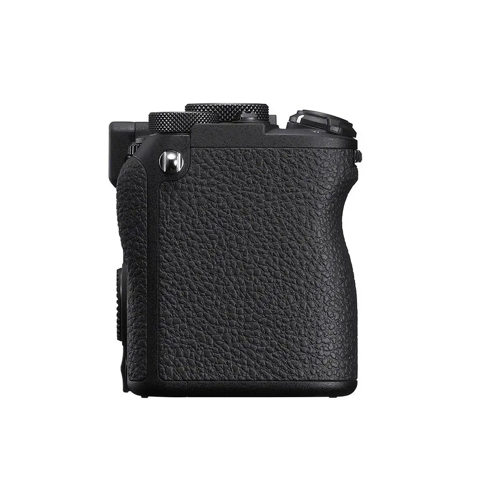 Sony a7C II Mirrorless Camera, Black (ILCE7CM2/B-R)