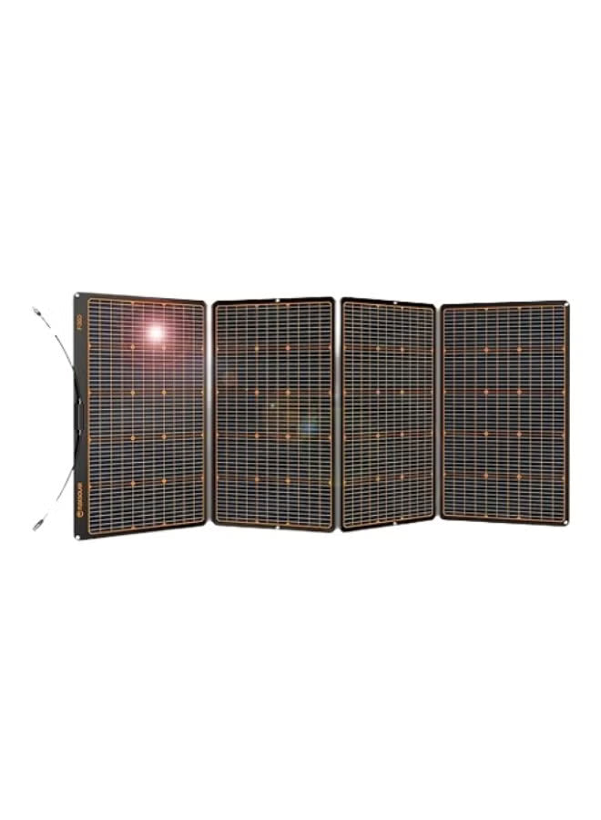 FlexSolar 360W Foldable Solar Panel