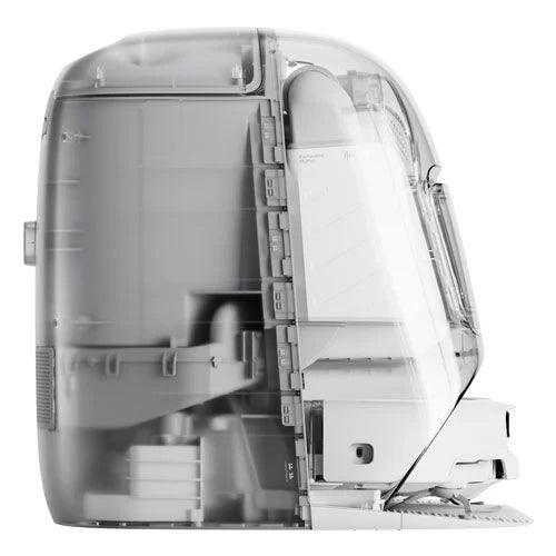 DJI ROMO P Robotic Vacuum Cleaner (Water Tank Version)