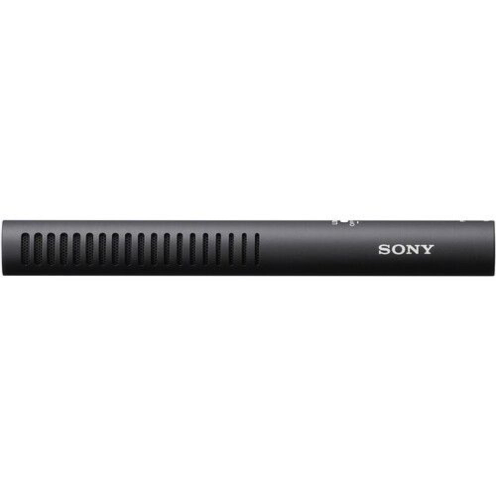 Sony ECM-778 Compact Supercardioid Shotgun Microphone