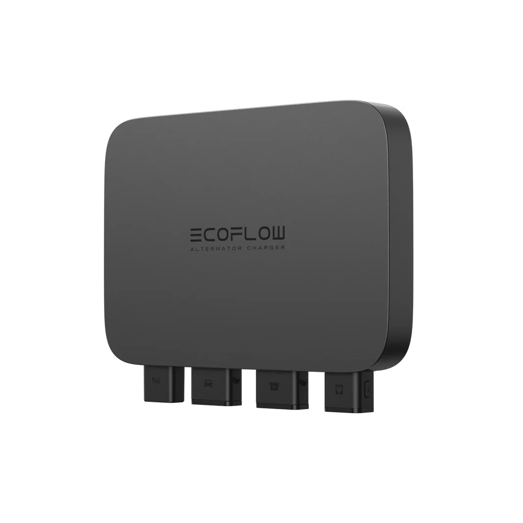 EcoFlow 800W Alternator Charger