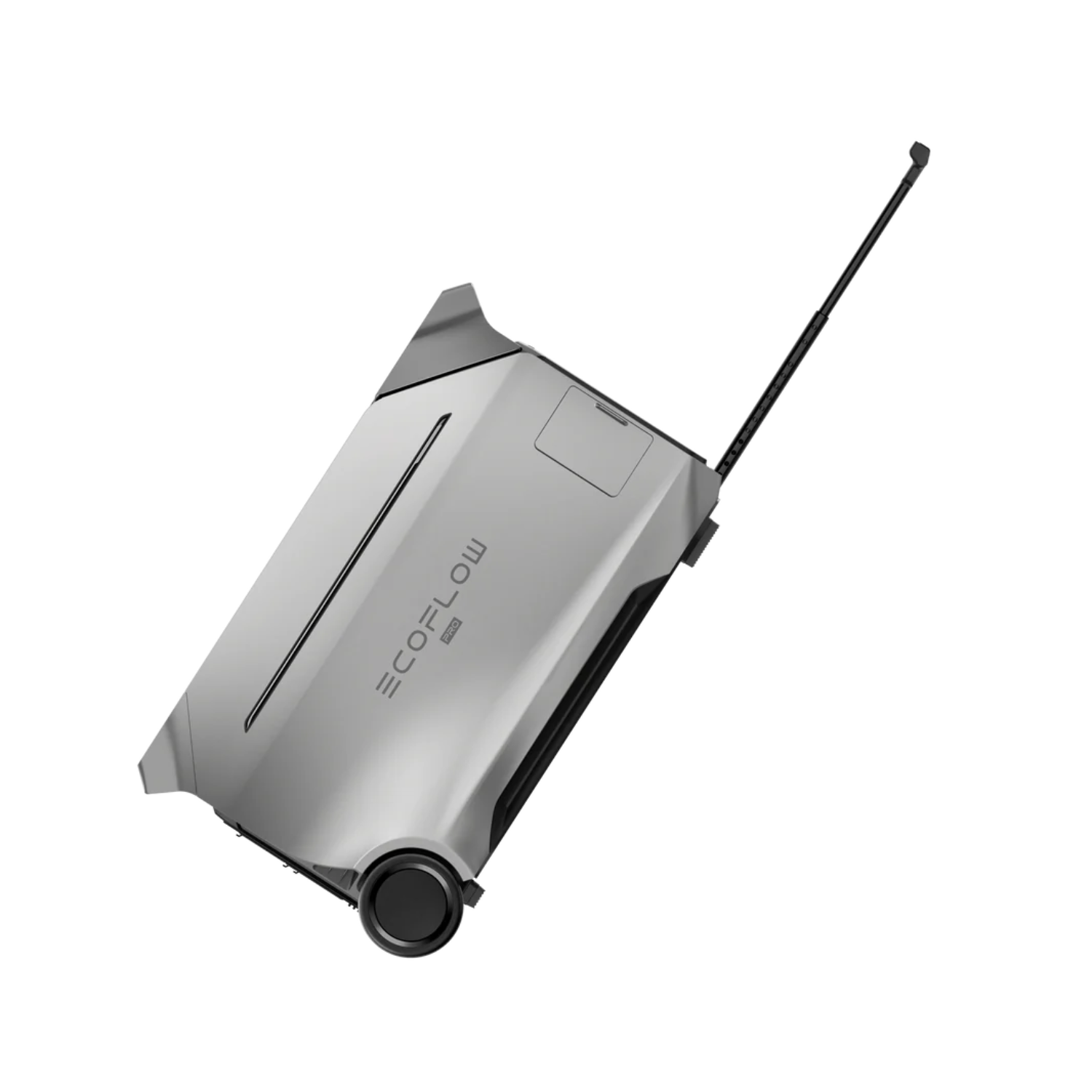 EcoFlow DELTA Pro 3 Portable Power Station(4096WH, 4000W)