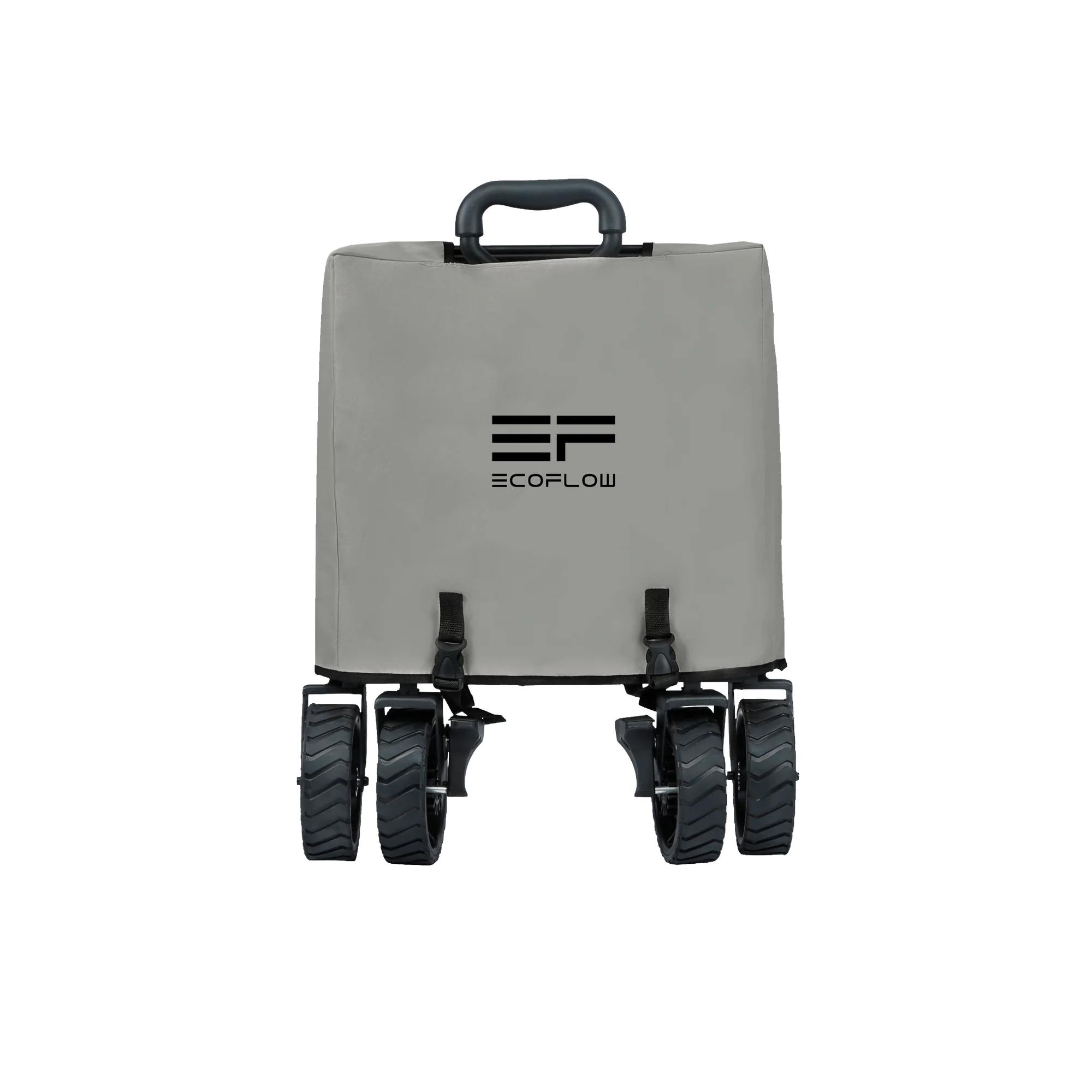 EcoFlow Foldable Gear Cart