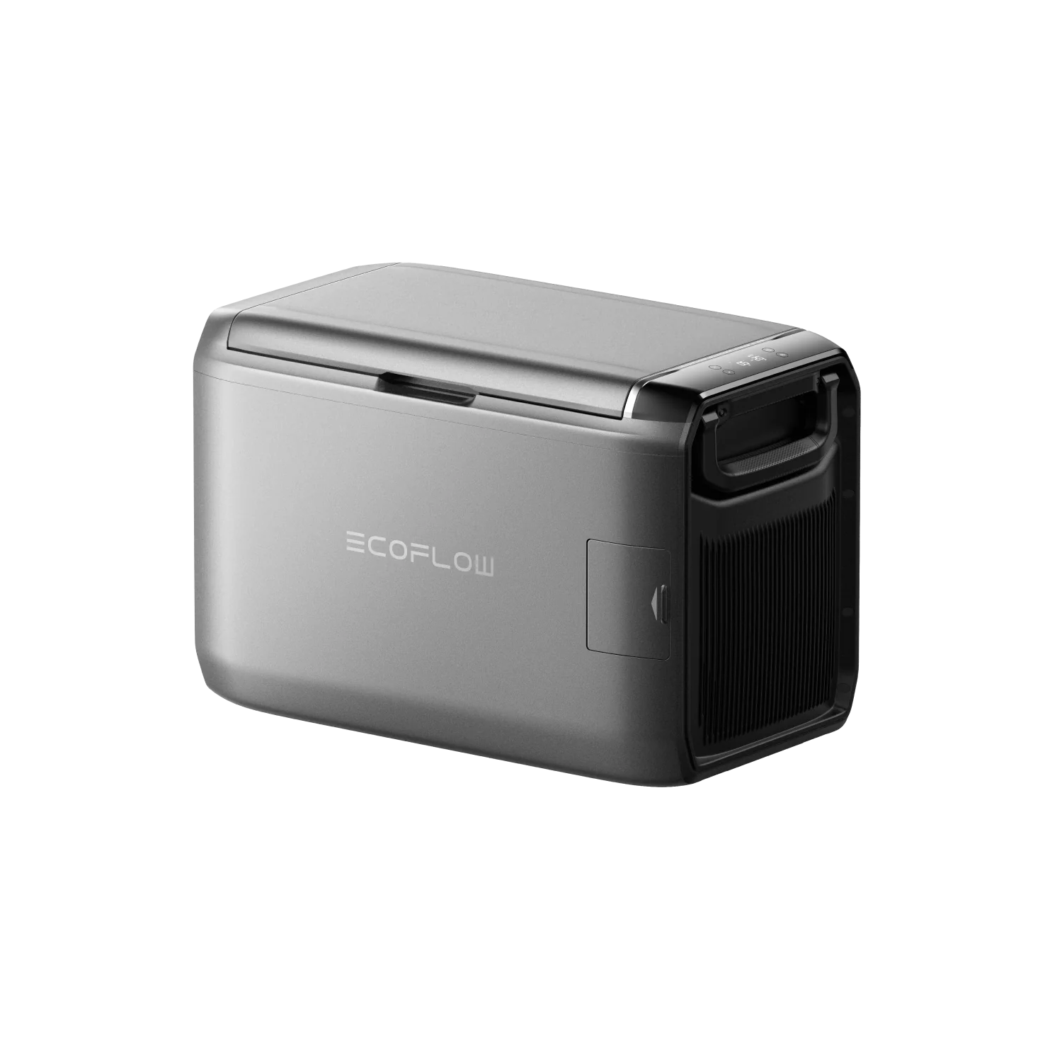 EcoFlow GLACIER Classic Portable Refrigerator - 45Litres-DualZone