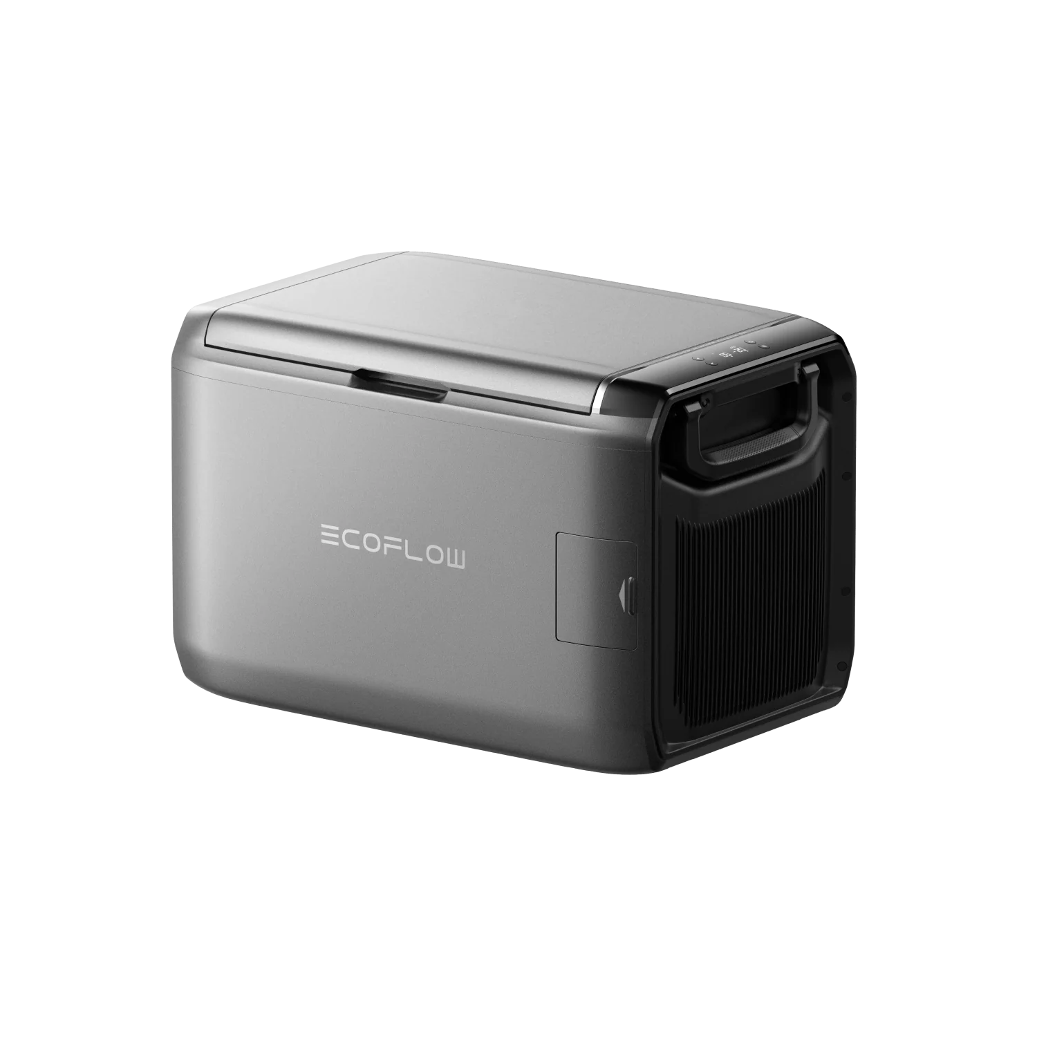 EcoFlow GLACIER Classic Portable Refrigerator - 35Litres