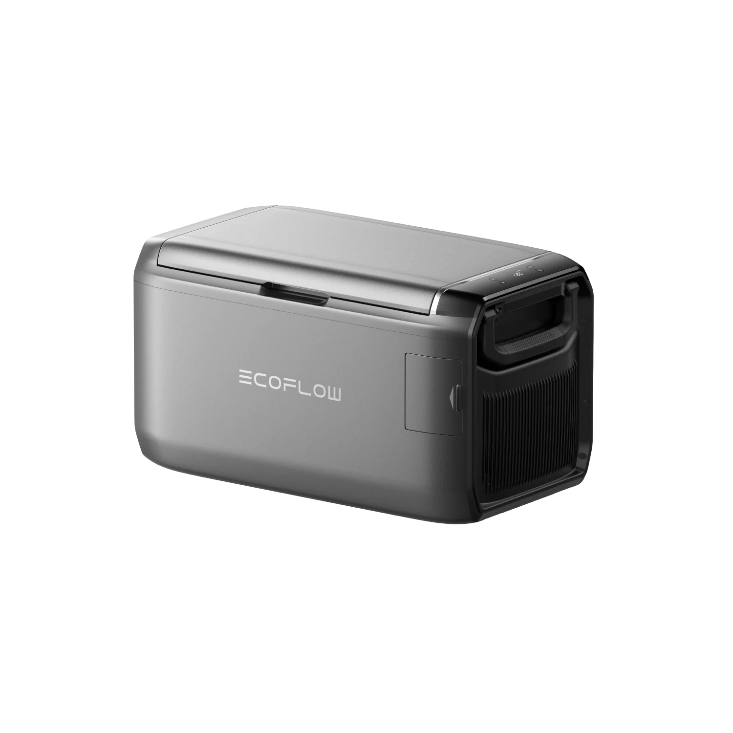EcoFlow GLACIER Classic Portable Refrigerator - 35Litres