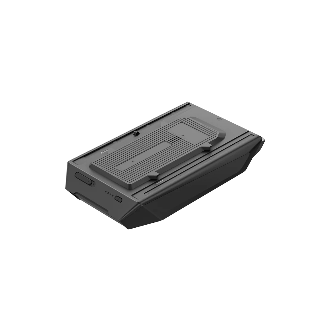 EcoFlow WAVE 3 Extra  Battery (1024WH,858W) Black Color