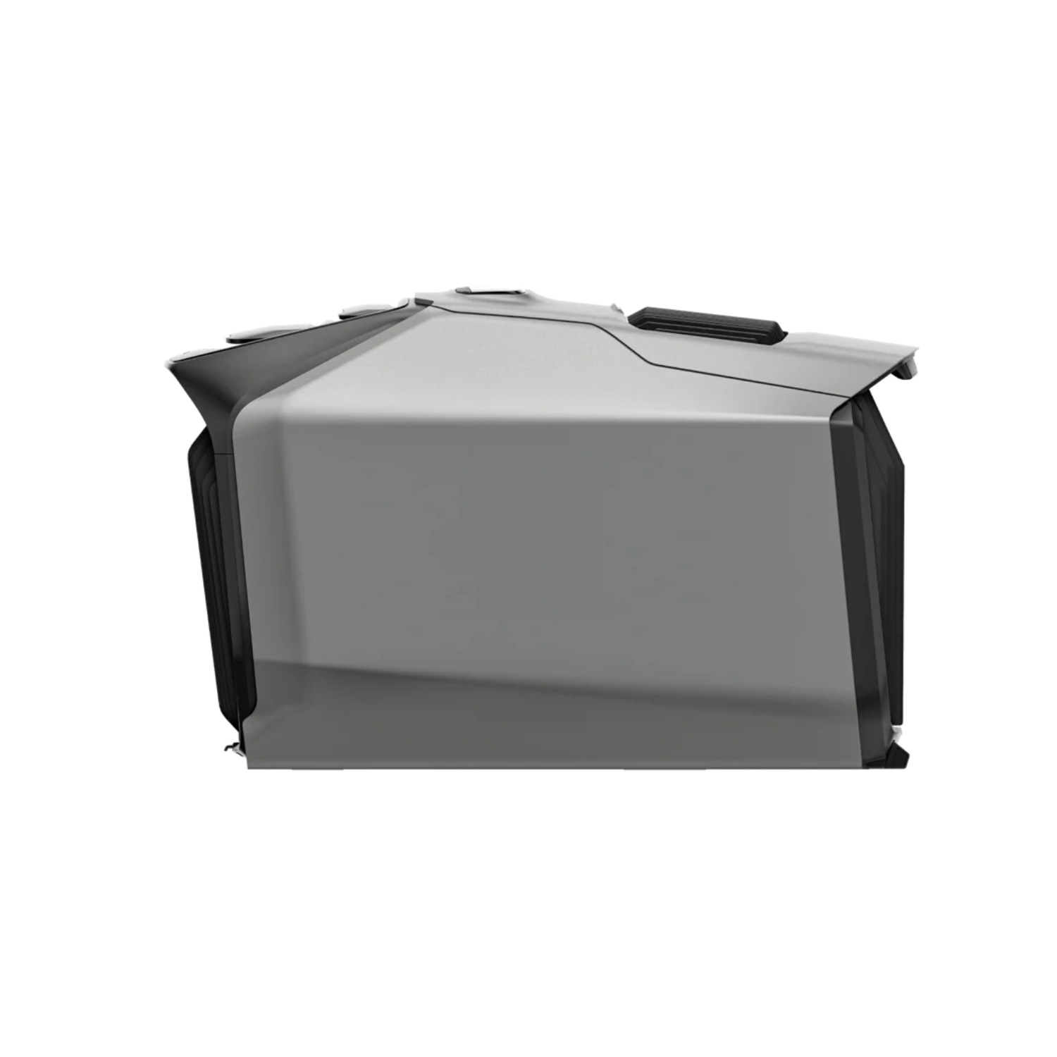 EcoFlow WAVE 3 Portable Air Conditioner (6100BTUs cooling,6800BTUs Heating ) Grey Color(Without battery)