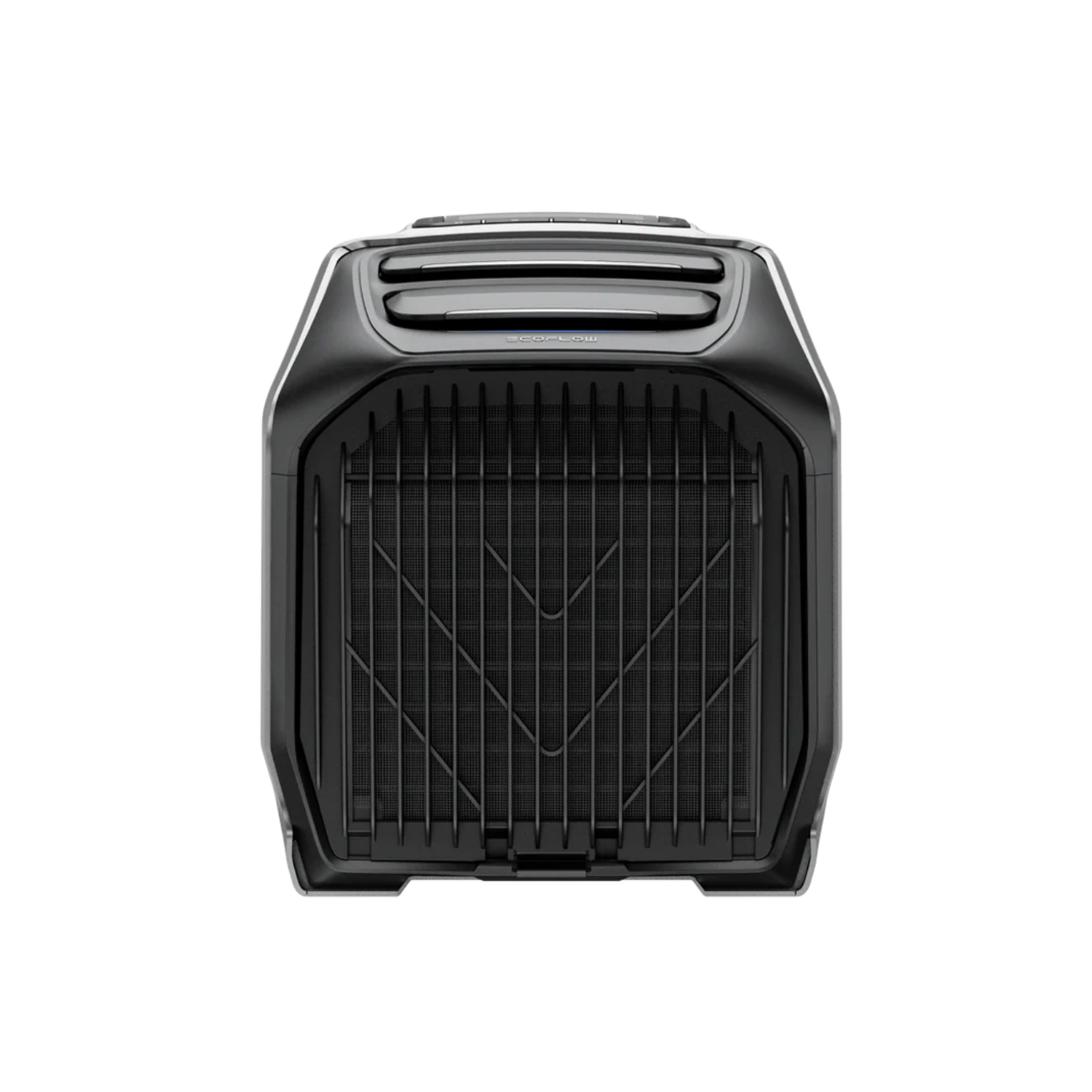 EcoFlow WAVE 3 Portable Air Conditioner (6100BTUs cooling,6800BTUs Heating ) Grey Color(Without battery)