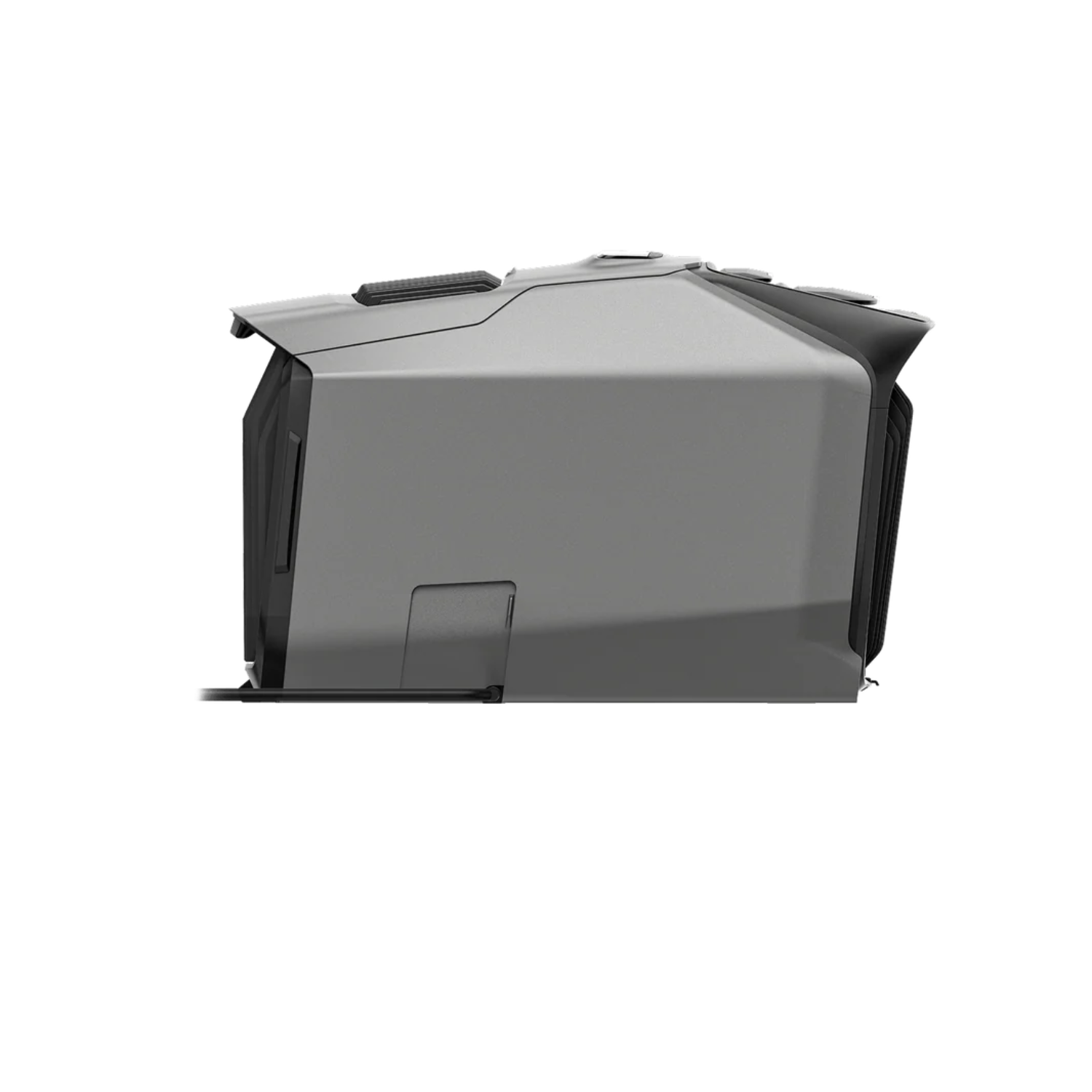 EcoFlow WAVE 3 Portable Air Conditioner (6100BTUs cooling,6800BTUs Heating ) Grey Color(Without battery)