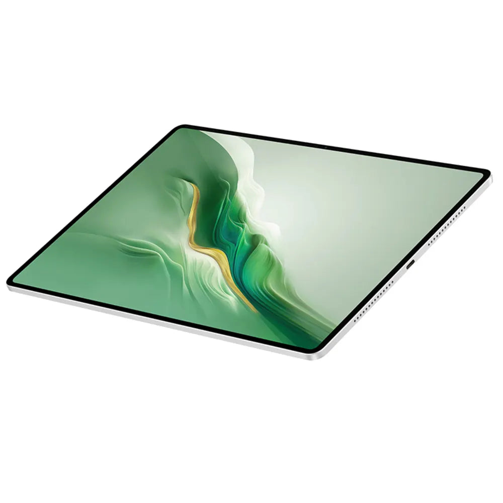 Honor Magic Pad 2 Snapdragon 8s Gen 3 12GB RAM 256GB SSD Wi-Fi 12.3" Tablet - Moonlight White [Honor-Magic-Pad-2]