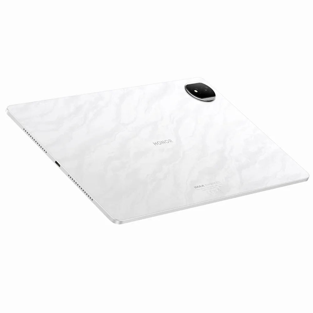 Honor Magic Pad 2 Snapdragon 8s Gen 3 12GB RAM 256GB SSD Wi-Fi 12.3" Tablet - Moonlight White [Honor-Magic-Pad-2]