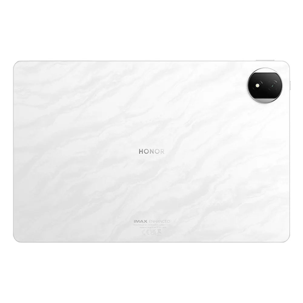 Honor Magic Pad 2 Snapdragon 8s Gen 3 12GB RAM 256GB SSD Wi-Fi 12.3" Tablet - Moonlight White [Honor-Magic-Pad-2]