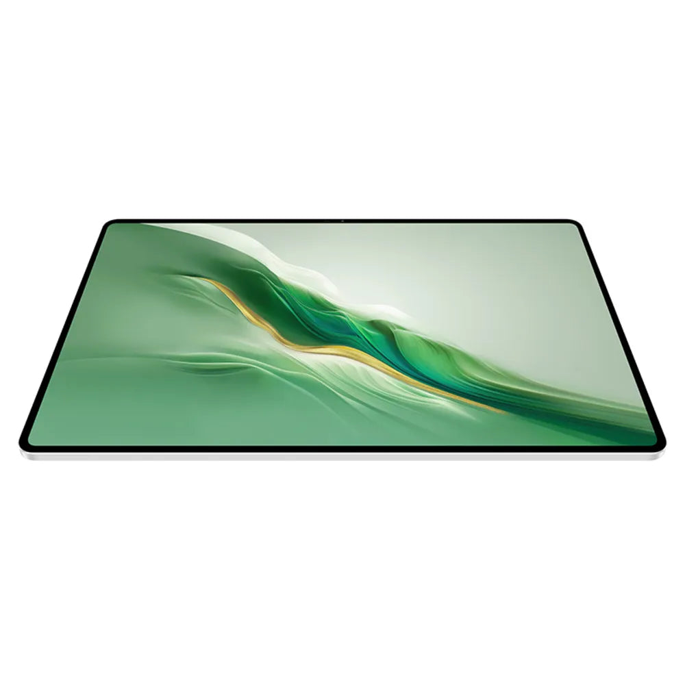 Honor Magic Pad 2 Snapdragon 8s Gen 3 12GB RAM 256GB SSD Wi-Fi 12.3" Tablet - Moonlight White [Honor-Magic-Pad-2]