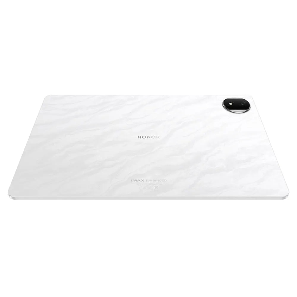 Honor Magic Pad 2 Snapdragon 8s Gen 3 12GB RAM 256GB SSD Wi-Fi 12.3" Tablet - Moonlight White [Honor-Magic-Pad-2]